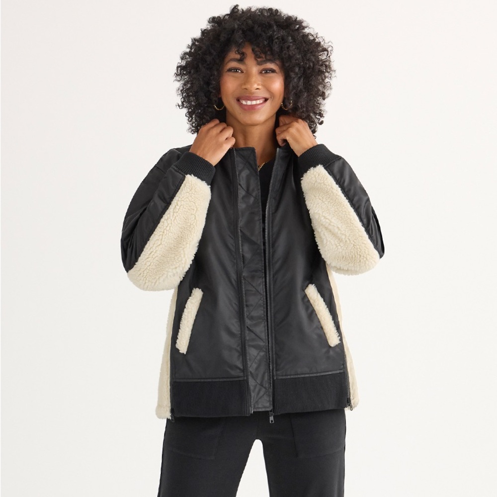 Cabi F24 Charisma Bomber M and L